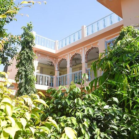 Kothipushkar B&B 외부 사진