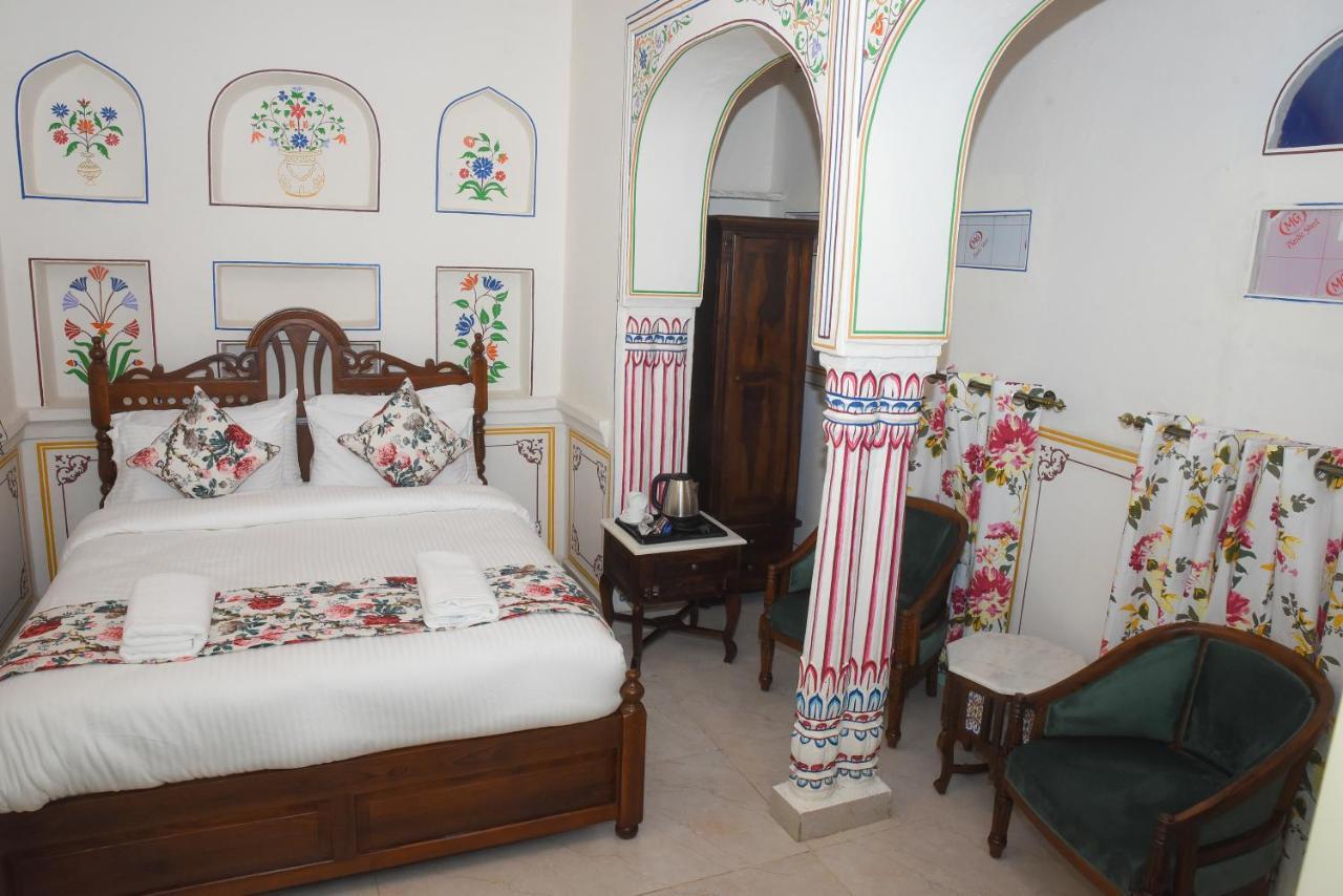 Kothipushkar B&B 외부 사진