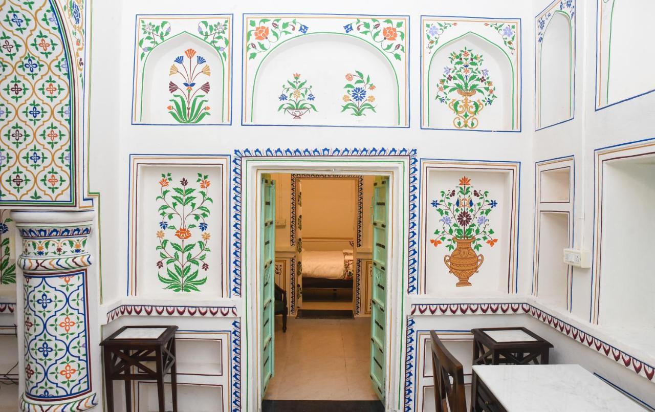 Kothipushkar B&B 외부 사진
