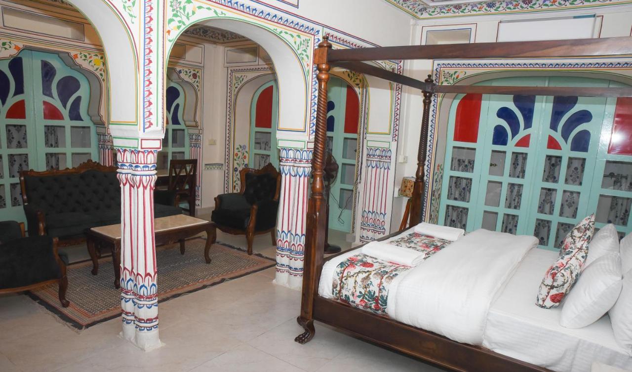 Kothipushkar B&B 외부 사진