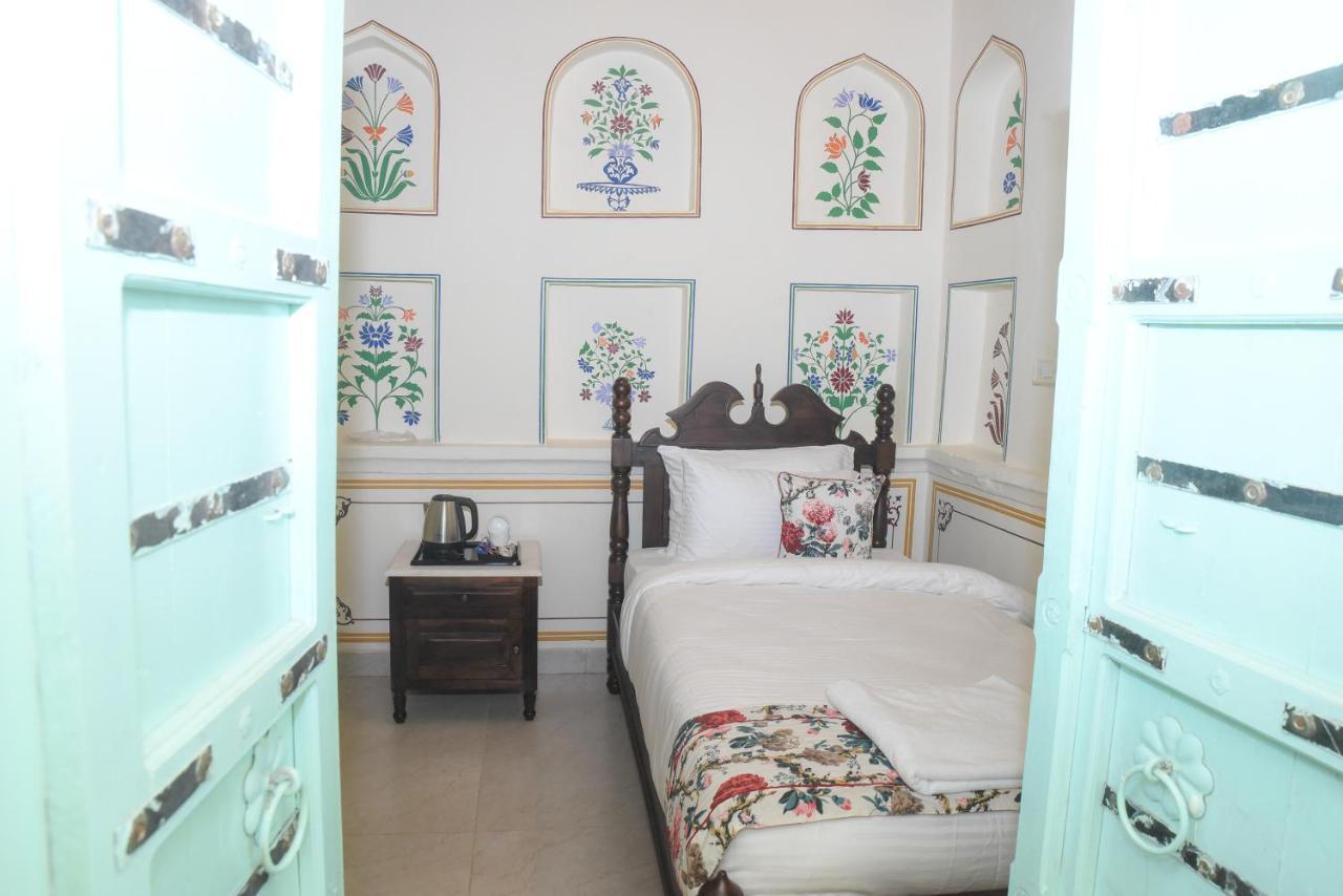 Kothipushkar B&B 외부 사진