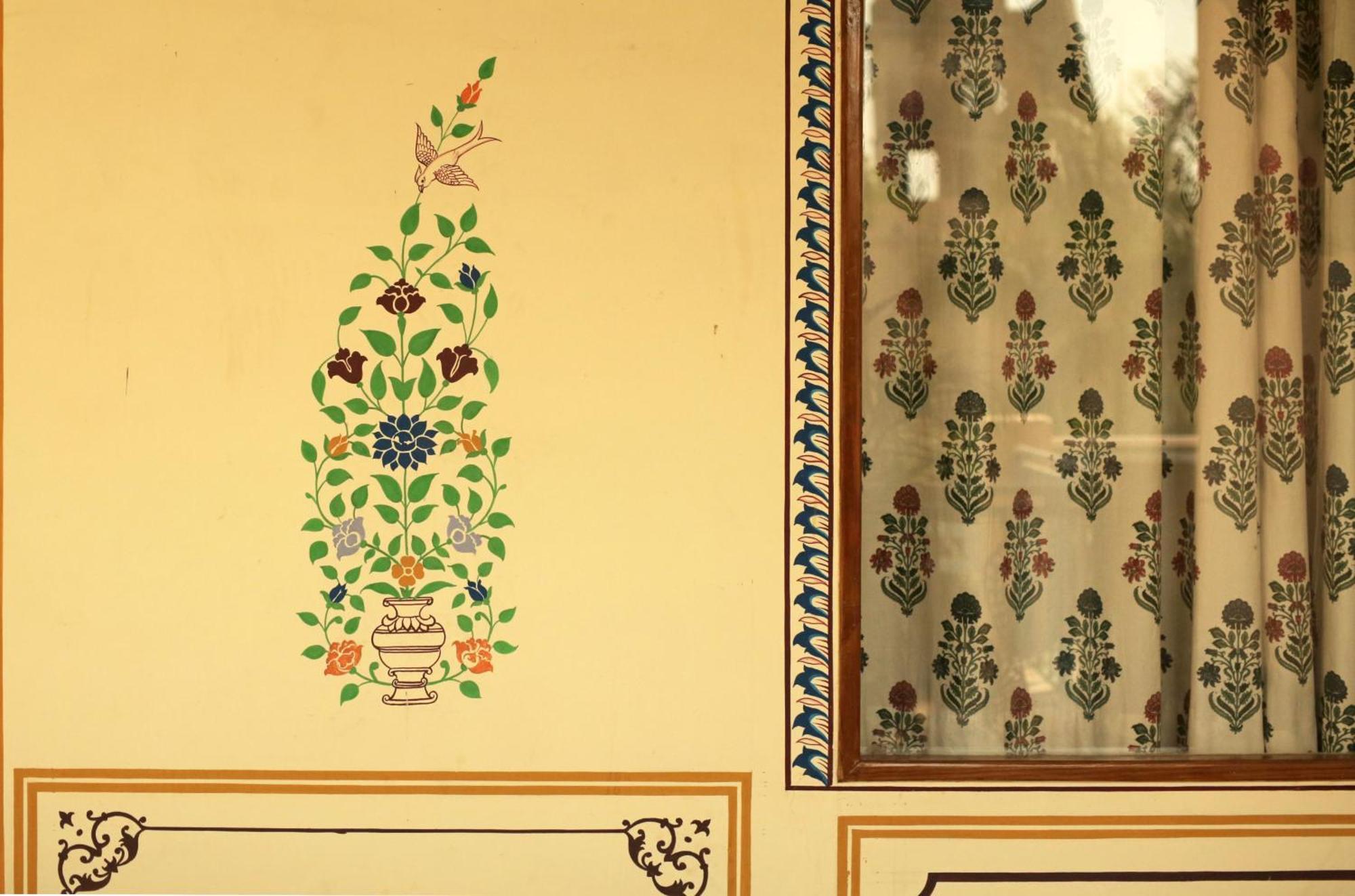 Kothipushkar B&B 외부 사진