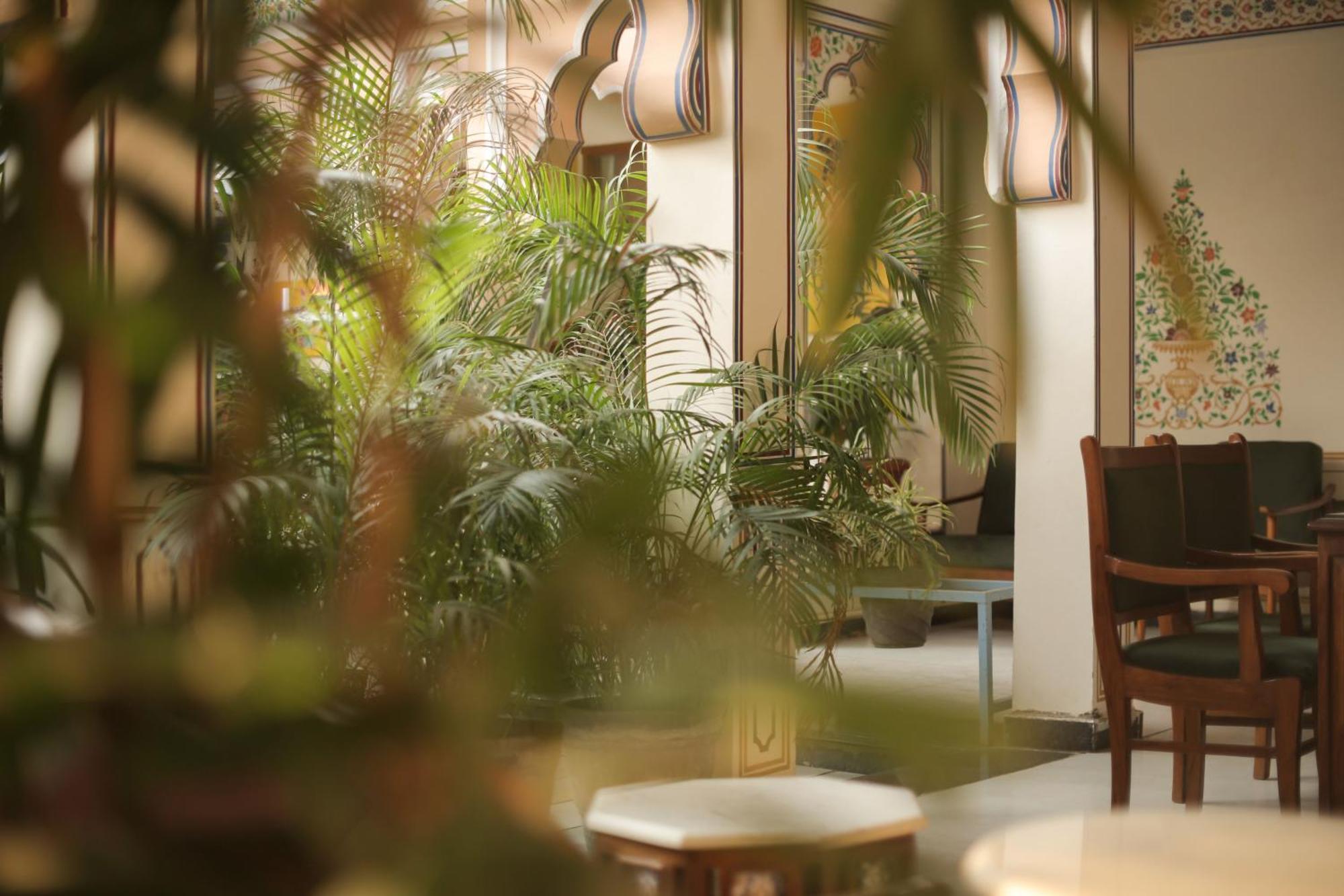 Kothipushkar B&B 외부 사진