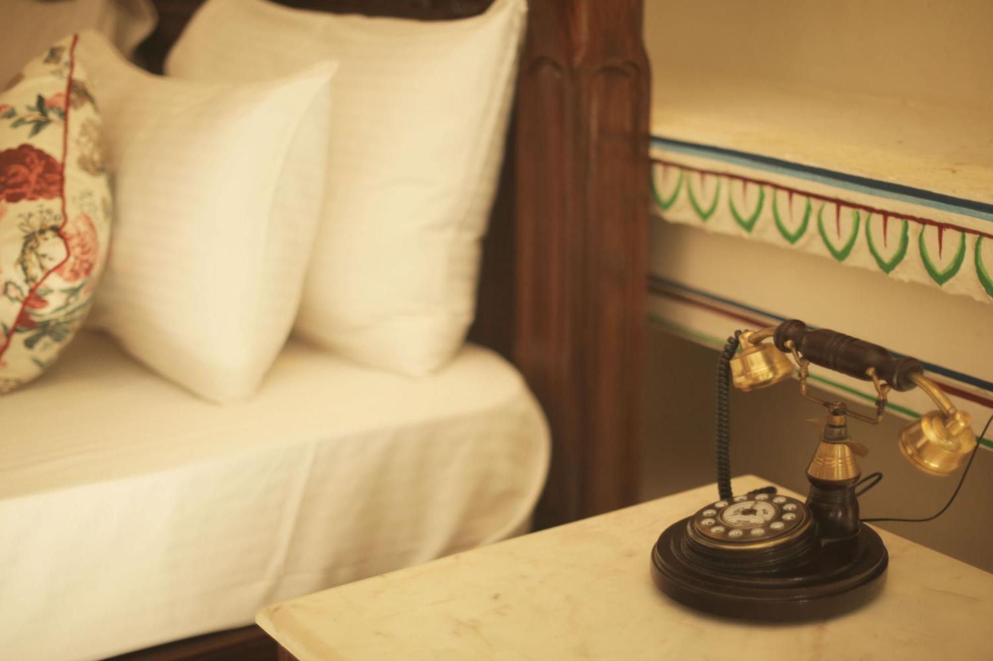 Kothipushkar B&B 외부 사진