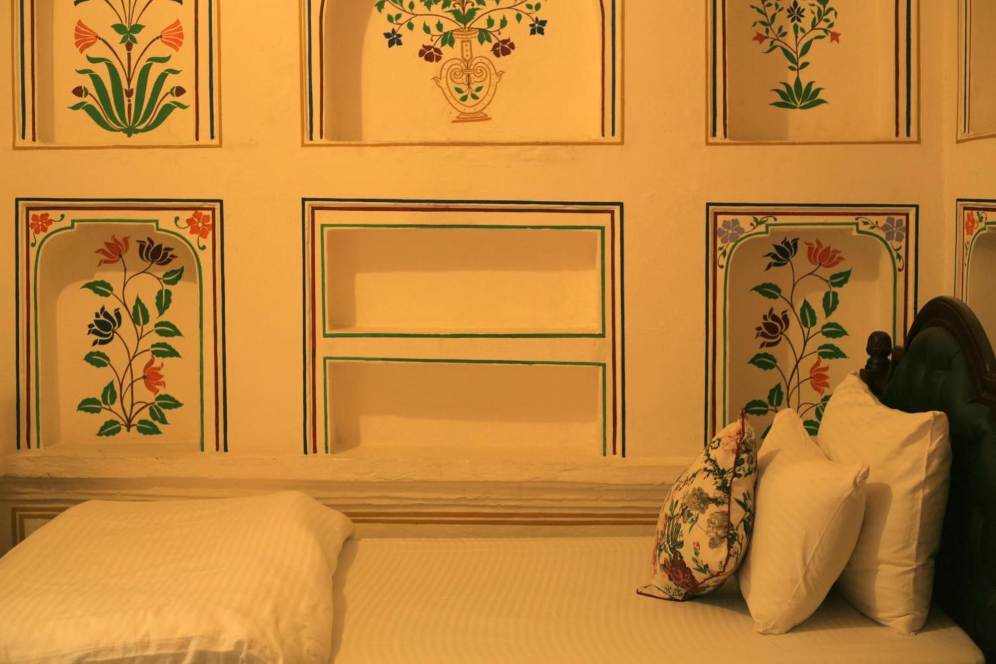 Kothipushkar B&B 외부 사진