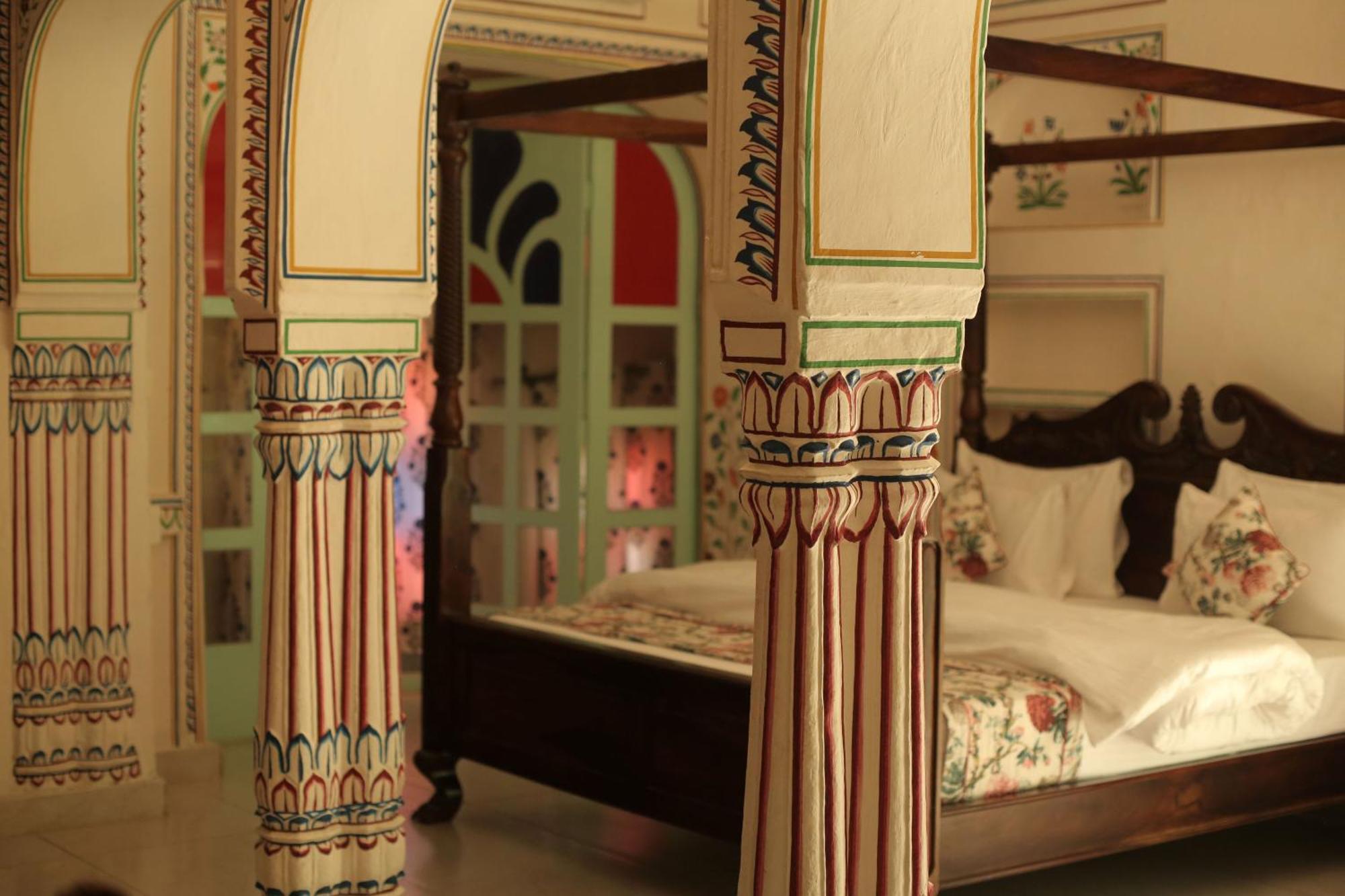 Kothipushkar B&B 외부 사진