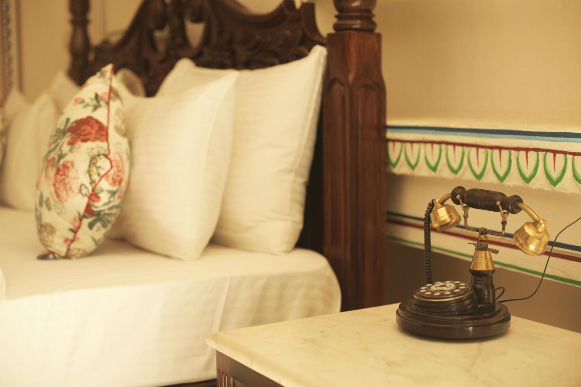 Kothipushkar B&B 외부 사진