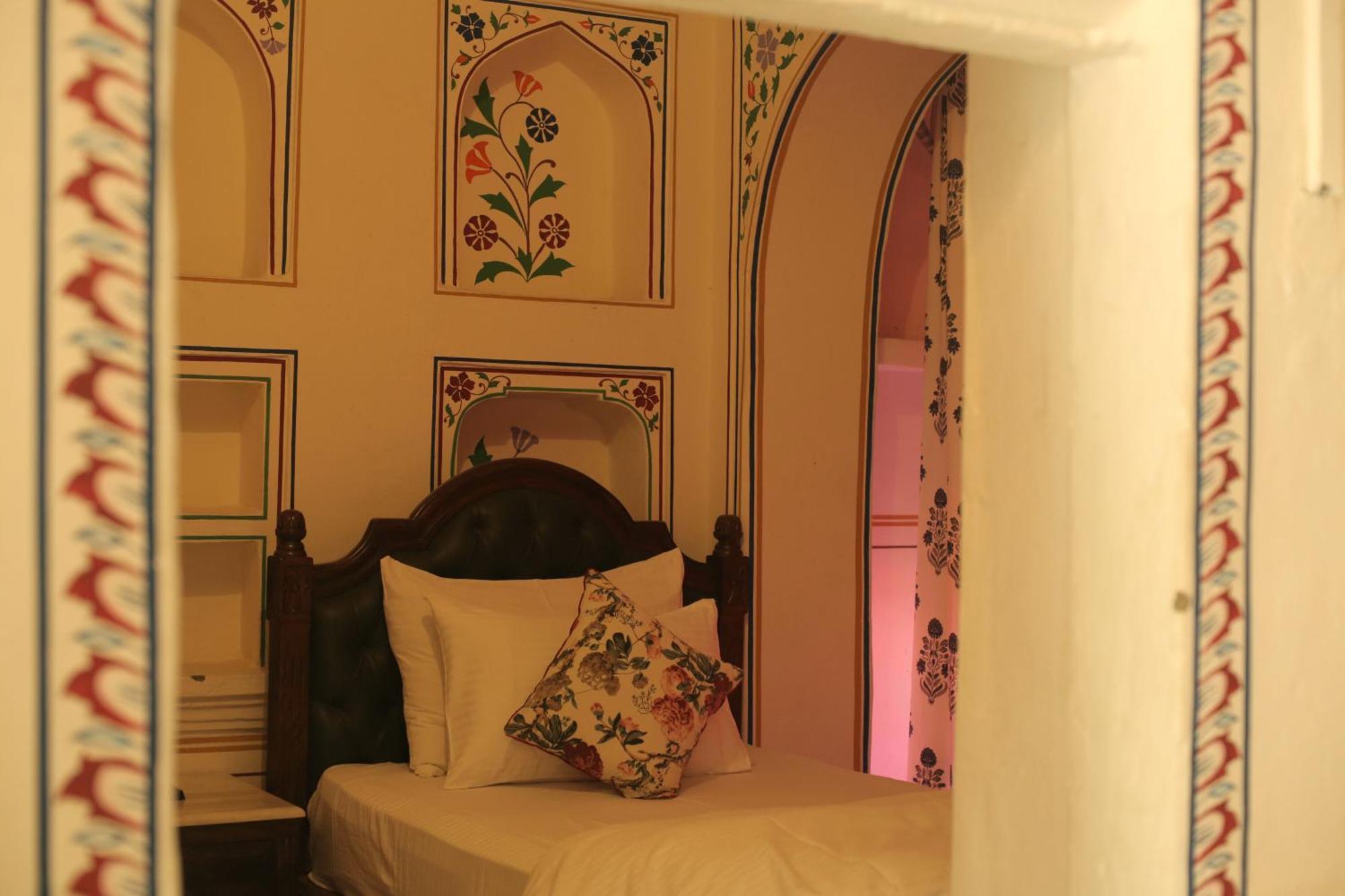 Kothipushkar B&B 외부 사진