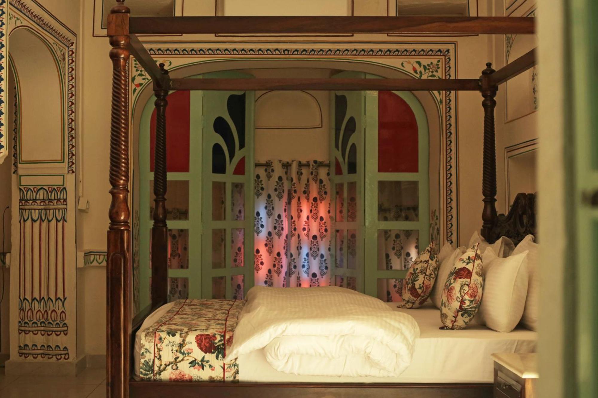 Kothipushkar B&B 외부 사진