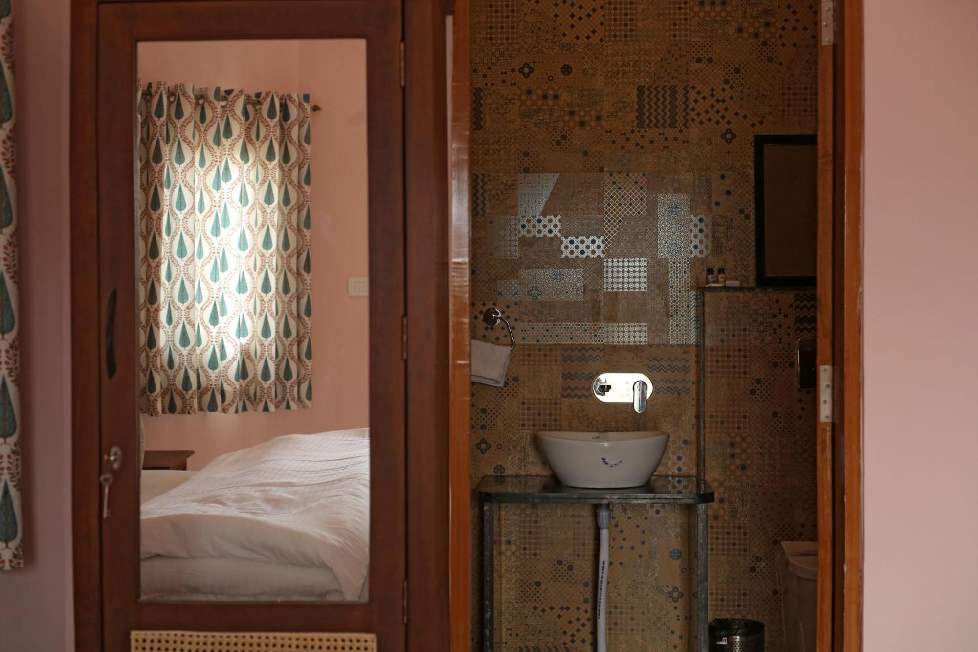 Kothipushkar B&B 외부 사진
