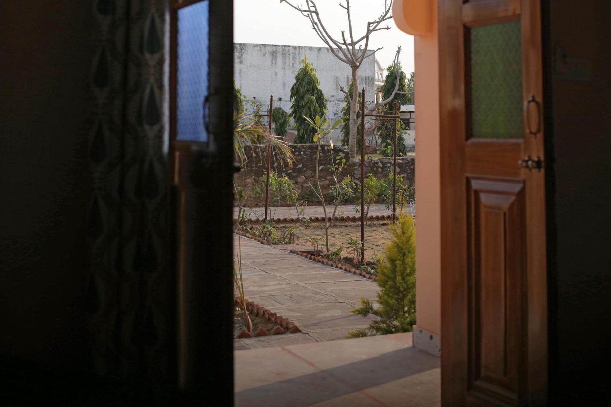 Kothipushkar B&B 외부 사진