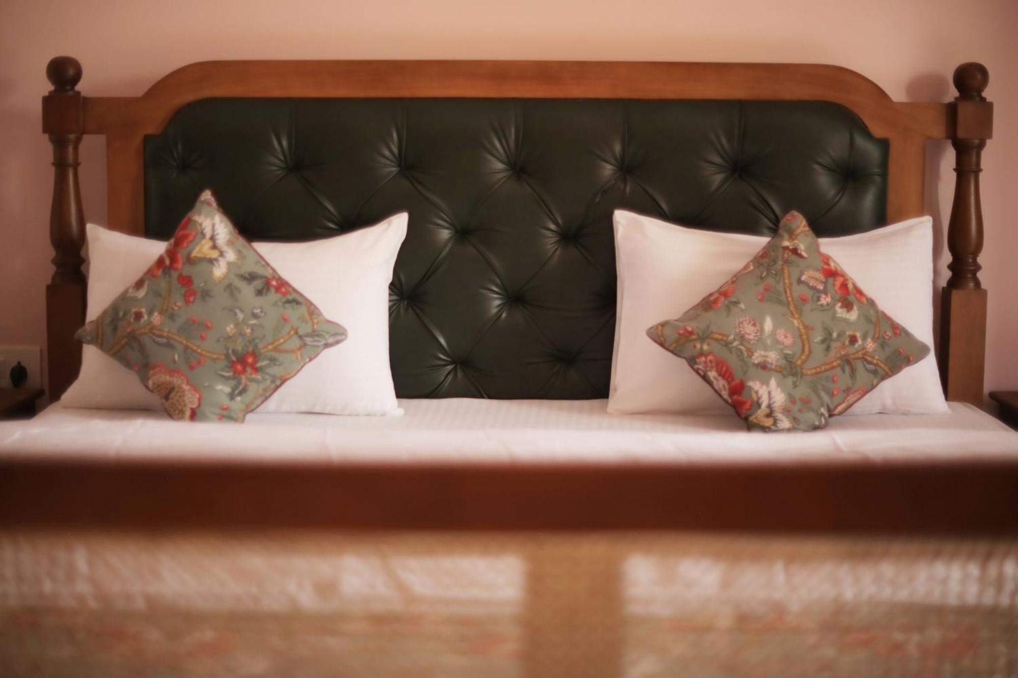 Kothipushkar B&B 외부 사진