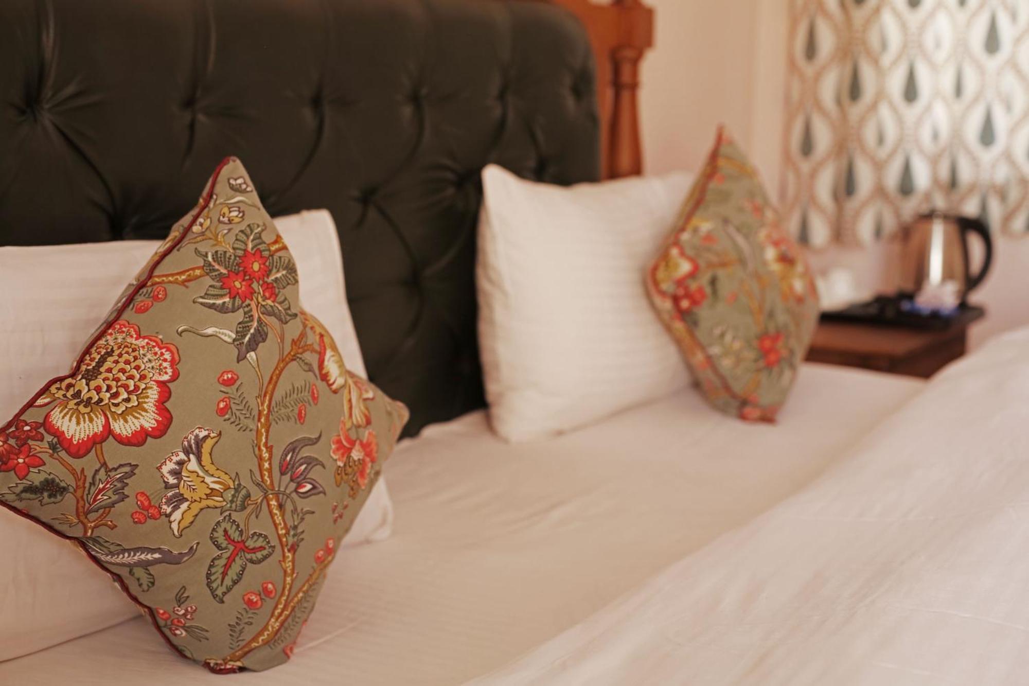 Kothipushkar B&B 외부 사진
