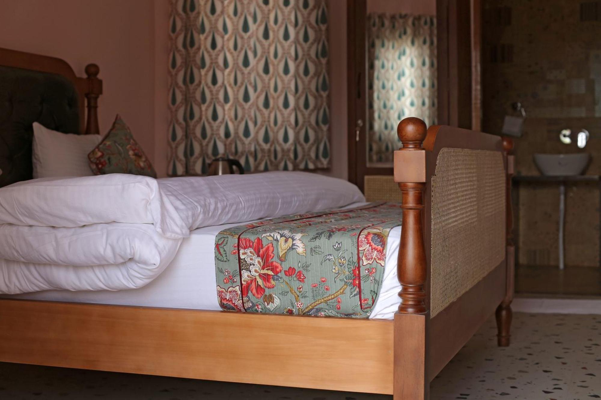 Kothipushkar B&B 외부 사진