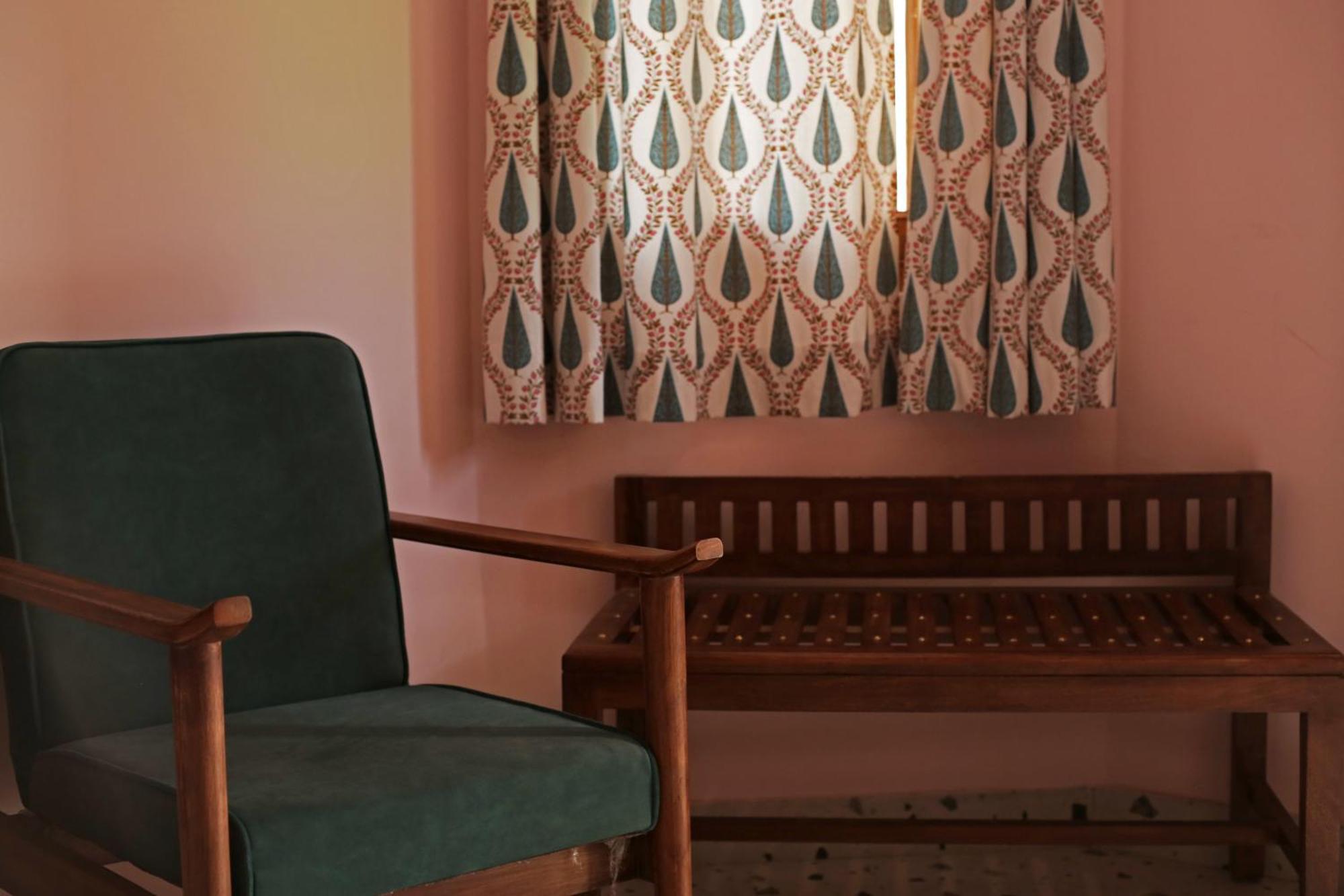 Kothipushkar B&B 외부 사진